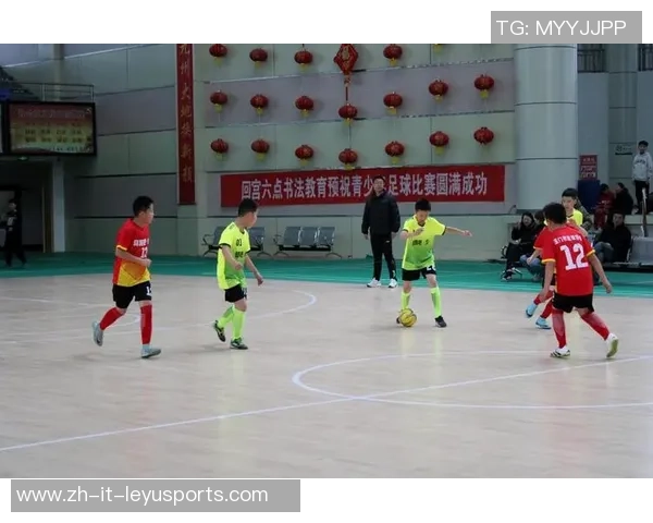 玉溪市校园足球联赛精彩纷呈启动青少年足球热潮助力健康成长